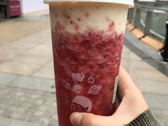 -喜茶(深圳福田星河COCO Park店)