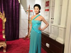 -武汉杜莎夫人蜡像馆