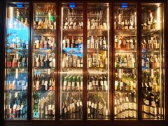 -人间酒暖·Go blanc·烧鸟·深夜食堂(陆家嘴店)