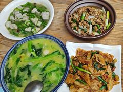 -滇铺子·云南特色菜·第九届野生菌美食节(东风东路c86店)