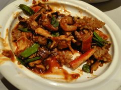 -悦海·家宴·冰花皮皮虾大锅贴(宝龙店)