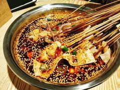 -长颈鹿的口袋钵钵鸡(市南店)
