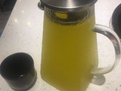 金桔青柠-钢管厂五区小郡肝火锅串串香(清河店)