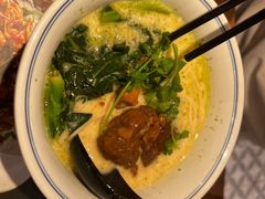 -和府捞面(曹路花园城店)
