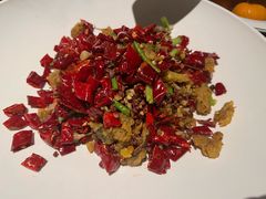 -肆月河豚·淮扬菜·湘菜(华天店)