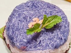 -mango tree芒果树餐厅(广州K11购物艺术中心店)