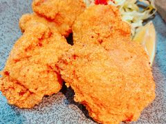 -禾绿寿司·定食·拉面·烧炸(喜荟城店)