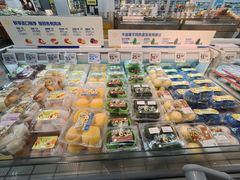 -沃尔玛(北大街店)
