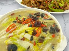 -清香海鲜餐厅(青澳湾地标美食店)
