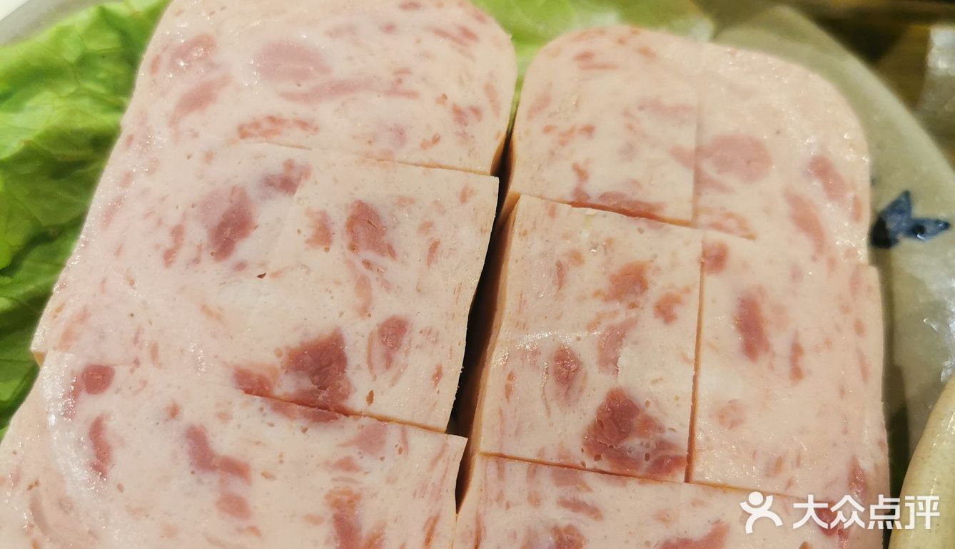 安逸的火锅味好美
