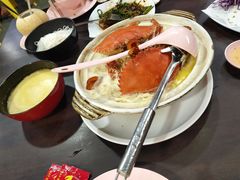 -龙海鲜螃蟹王(宏茂桥店)