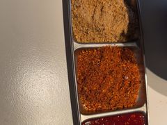 -范儿·嫂子烤肉·精致炭火烤肉(长治路店)