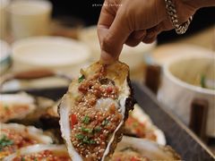 -浮何烤铺(桐梓林店)