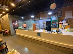 -柳石居柳州螺蛳粉(万达店)