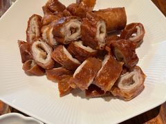 -宝中宝食府(清泰街店)