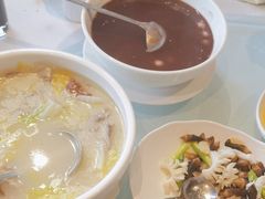 -廊亦舫Lang Yi Fang Restaurant(金桥店)