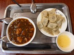 -姚记炒肝店(鼓楼店)