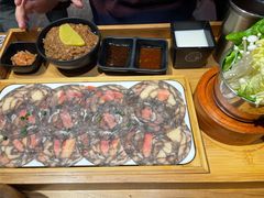-老爷锅(新街口IFCX店)