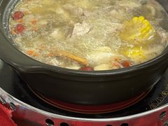 -花苑美食横琴生蚝火锅(拱北粤华路店)