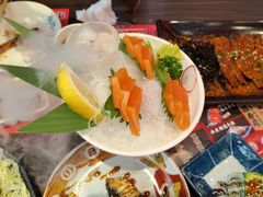-仙隐小鹿中华料理(南宁万象城店)