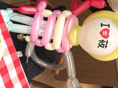 -西贝莜面村(金隅嘉品mall店)