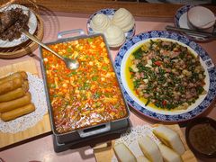 -杨记隆府重庆江湖菜(大悦城店)