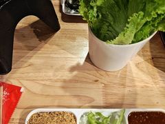 -霸腹烤肉(厦门柚子番店)
