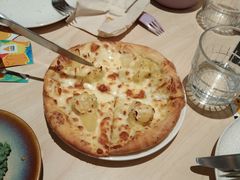 -乐凯撒披萨(欢乐颂购物中心店)