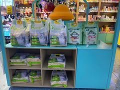 -龟与熊猫宠物公园(南坪店)