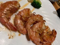 -王鼎精致料理铁板烧(世博源店)