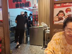 -钱锋炭缸烧烤(南湖大路总店)