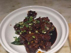 -绿茶餐厅(朝阳大悦城店)