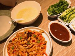 -老昌春饼(松北店)