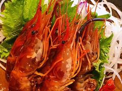 -张福记(陇海中路店)