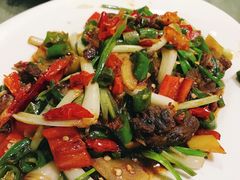 南雄三宝-南雄雄州土菜餐厅(粤北大厦店)