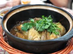 -聚丰园•湖鲜餐厅(阿红私房菜梅石路店)