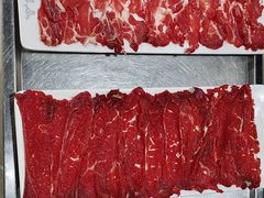 -古乐牛香·鲜牛肉牛杂火锅(高新店)