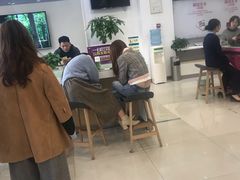 -中国移动(书城服务厅)