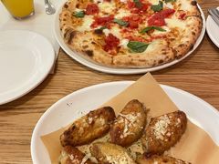 -城市大道红炉披萨烘焙坊