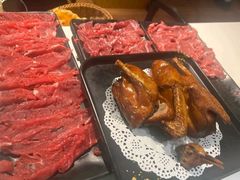 -牛品福潮汕牛肉火锅(旺庄店)
