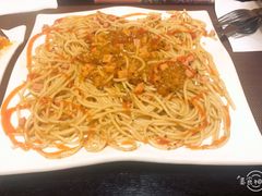 -吱咖啡西式简餐
