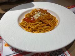 -必胜客(航洋国际店)