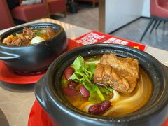 红豆焖罐面-红豆焖罐面·新邯郸菜(光明店)