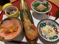 -和创柚子·会席日本料理(新区淮海街店)