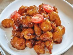 -群乐饭店(滨安路店)