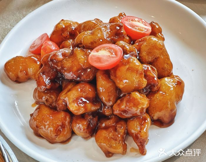 群乐饭店(滨安路店)图片