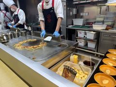 -海底捞大排档火锅(打浦路店)