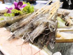 -樾餐厅泰式海鲜火锅(民歌湖店)