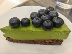 -THE WOODS 简餐 (国贸商城店)