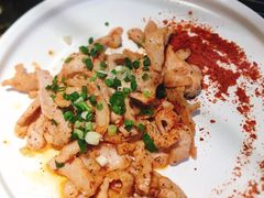 -盛焰铁板烧(王府井店)